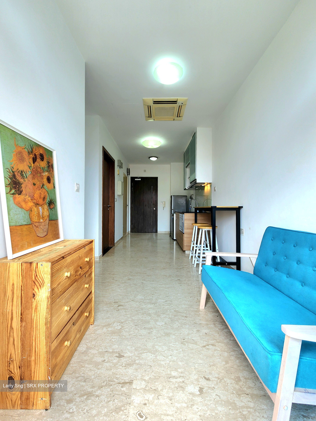Suites @ Bukit Timah (D21), Apartment #432259281